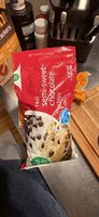 Semi-Sweet Chocolate