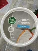 Cream Cheese Spread