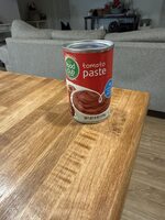 Tomato Paste