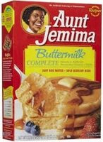 Buttermilk Pancake & Waffle Mix
