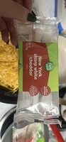 New York sharp white cheddar