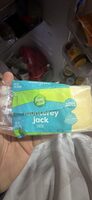 Monterey jack cheese, monterey jack