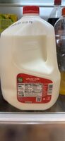 Whole milk
