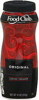 Original Non-Dairy Creamer