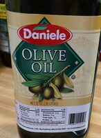 Olive oil