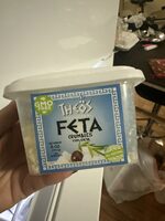 Feta Crumbles