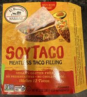 SoyTaco