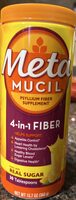 4-in-1 Fiber