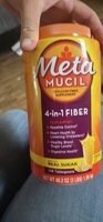 4-in-1 Fiber