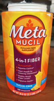 4-in-1 Fiber