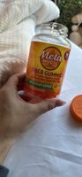 Fiber Gummies