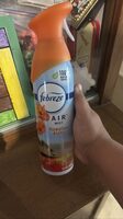 Air Mist Hawaiian Aloha