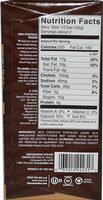 Milk 48% COCOA MILK CHOCOLATE