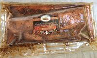 Cedar Planked Atlantic Salmon
