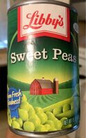 Sweet Peas