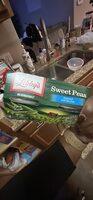 Sweet Peas