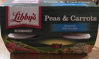 Peas & Carrots