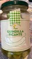 Guindilla picante