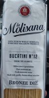Bucatini