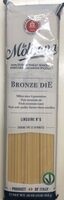 Bronze Die Linguine N°6