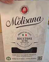 Le Quotidiane Trafilatura Al Bronzo