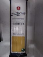 Spaghetti Pasta