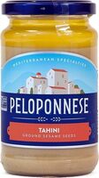 Tahini