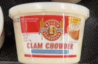 Clam Chowder