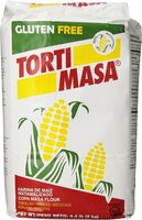 Corn Masa Flour