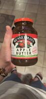 Apple Butter
