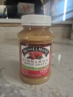 Apple sauce