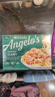 Uncompromisingly Italian Style Shrimp Scamp
