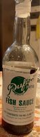 Fish Sauce