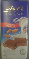 Swiss Milk Chocolate