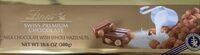 Swiss Premium Chocolate
