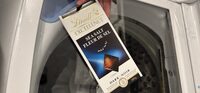 Sea Salt Dark Chocolate