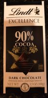 Dark Chocolate