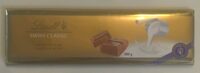 Swiss Classic Milk Chocolate