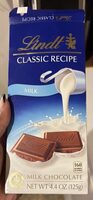 Milk Chocolate