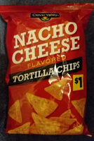 Tortilla Chips