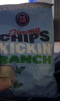 Kickin ranch