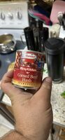 Corned Beef Hash Homestyle