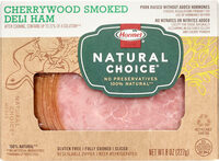 Cherrywood Smoked Deli Ham