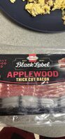 Applewood Thick Cut Bacon