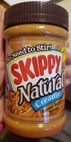 Peanut Butter Spread