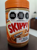Peanut Butter Spread Roasted Honey Nut Creamy
