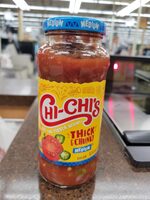 Chi-Chi's Thick & Chunky Medium Salsa