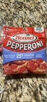 Pepperoni