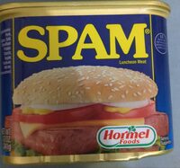 Spam