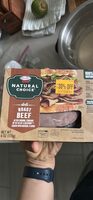 Deli ROAST BEEF